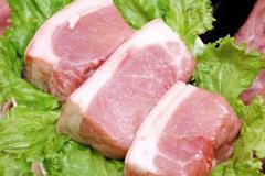 统计局：7月份猪肉价格环比上涨10.3% 鲜菜价格上涨6.3%