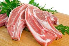 统计局：7月份猪肉价格同比上涨85.7% 鲜菜价格上涨7.9%