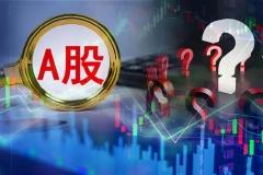 快訊：三大指數持續下挫創指跌超1% 周期股繼續大漲