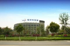 【第二屆中國碳公司評選】恒華科技：基于自主可控BIM技術服務綠色能源發展