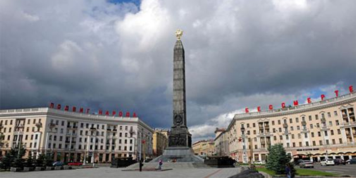 白俄罗斯议会下院批准与中国的普通护照免签协