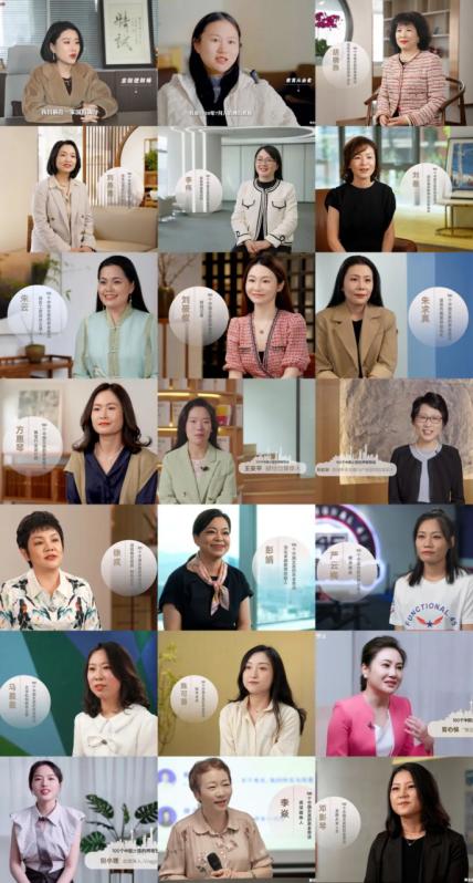 515投资者保护|鹏华基金“100个中国女孩的养老想法”参选“最具影响力投教项目奖”