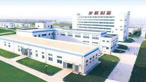 破发档案之步长制药