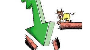 破发档案之常青股份