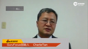 Abel或成股神接班人