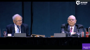 巴菲特称半退休多年