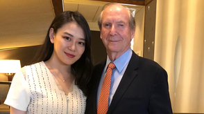 对话Greater China Corporation