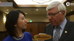 对话内布拉斯加州议员