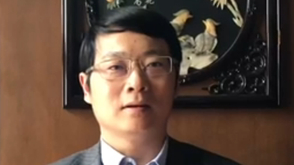 管清友祝福公募20年