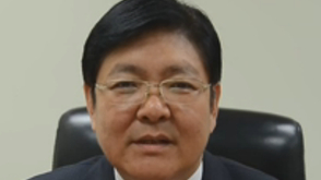 李勇 中国工商银行托管部总经理