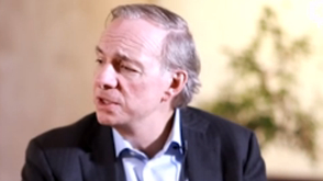 瑞·达利奥寄语公募20年