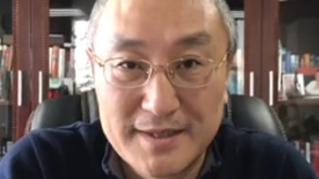 华夏时报总编辑水皮寄语公募20年