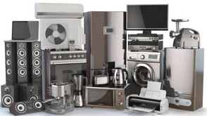 家电企业网络热度:格力第1海尔第4