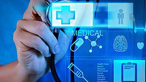 医疗服务企业热榜：药明康德第2