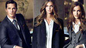 服装企业热榜：探路者拉夏贝尔居前