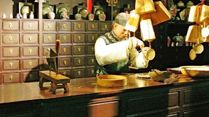 中药企业热榜：云药第1东阿阿胶第4