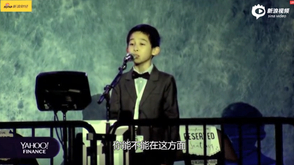 芒格回答11岁中国男孩提问