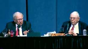 巴菲特为何不回购更多股票？