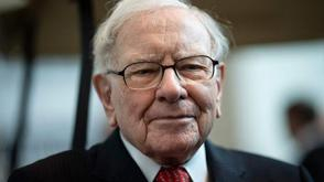 巴菲特遗憾错过谷歌