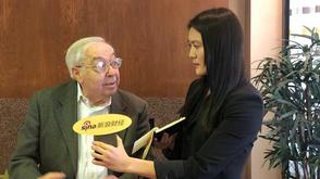 对话哈里-爱德生