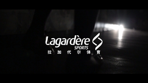 用体育连接世界 解锁赢销未来势