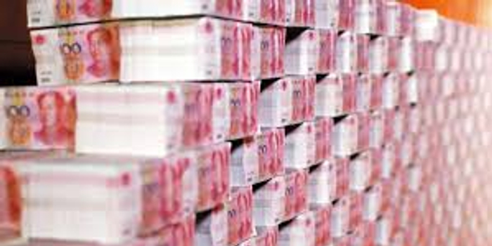 二季度人民币兑美元回调存压