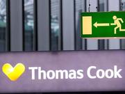 托马斯·库克的北欧业务继续运营 寻找潜在买家