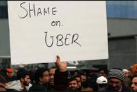 上市前夕再添新麻烦！Uber在澳洲遭遇集体诉讼