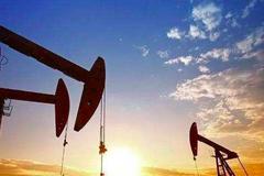 崩溃势头持续扩散 WTI原油6月合约度一度暴跌近70%