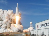 SpaceX上市前夕，忙着干三件大事