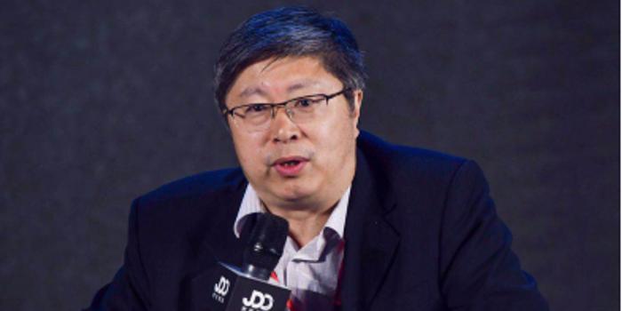 左季庆:理财子公司成立是进步 对公募未形成很大冲击