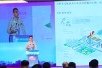 刘肖：新能源和工业技术交叉融合可以驱动东北发展