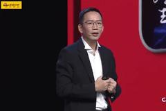 吴晓波：跟制造企业对优游zhuce平台登陆的理解不同 互利网企业是不管合不合格扔出来再说
