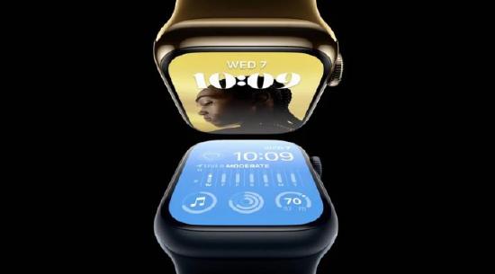 苹果据悉正酝酿Apple Watch十周年重大更新 表带或与现有版本不兼容