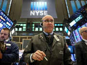 投资者渴望美联储发出放缓升息信号 点燃圣诞行情