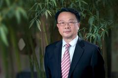 清華大學校長王希勤：動蕩中的2022，用理性之光照亮世界經濟前行之路