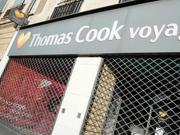 复星接近收购Thomas Cook部分资产 最早本周宣布交易