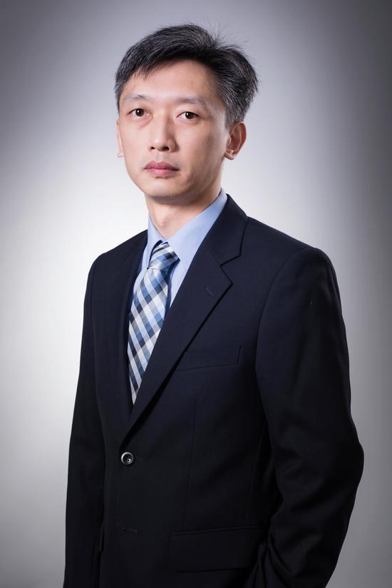 易方达金融科技部总经理唐永鹏