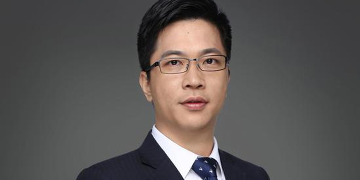 景顺长城黎海威:估值有吸引力 看好未来6-12个