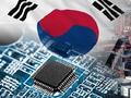 韩国央行称芯片业上行周期或至少持续至明年上半年