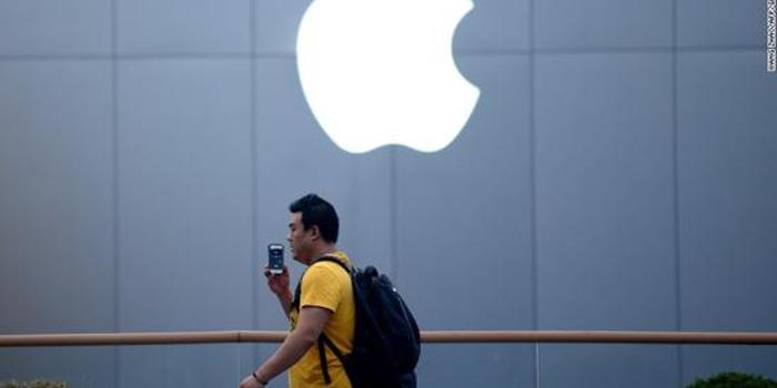 美媒假想苹果在华禁售：华为将成最大智能手机制造商
