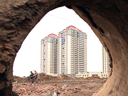 财富世界500强：上榜房企全部来自中国