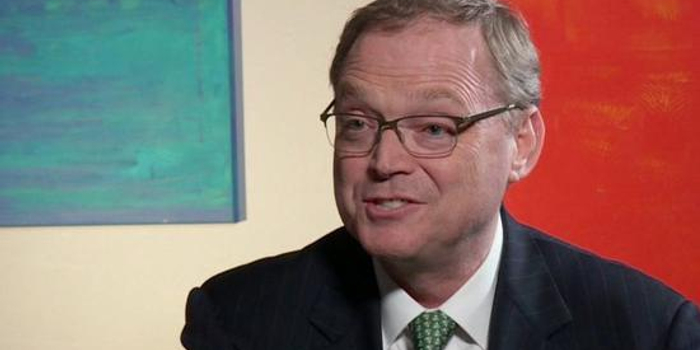 白宫首席经济学家:第一季度的数据看起来相当