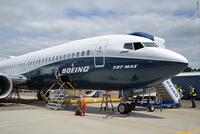 波音宣布暂停交付737 MAX飞机