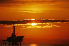 周三美国WTI原油收高1.7% 创3个月新高
