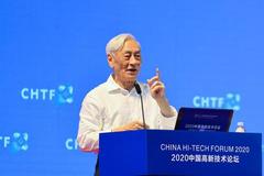 陈世卿：光是AI人才，中国目前需要500万人才能跟美国比