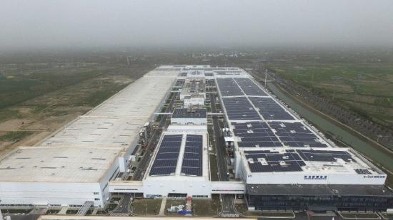 新基建新未来，东方雨虹随“新”而上