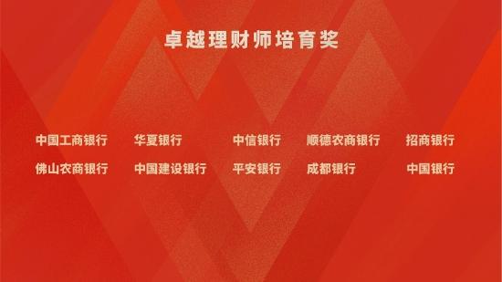 冠军诞生！2022第六届银华基金杯新浪银行理财师大赛总决赛圆满落幕