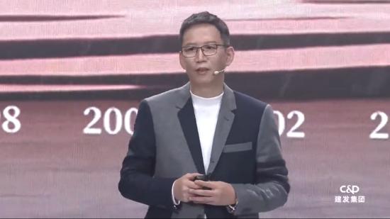 吴晓波预见2023：要充分发挥中国公司的原创能力