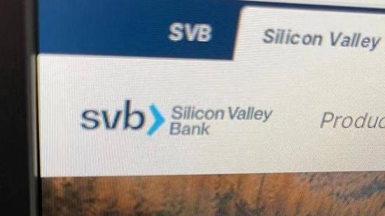 据悉SVB在硅谷银行倒闭后急寻买主 拟将自身整体或部分出售